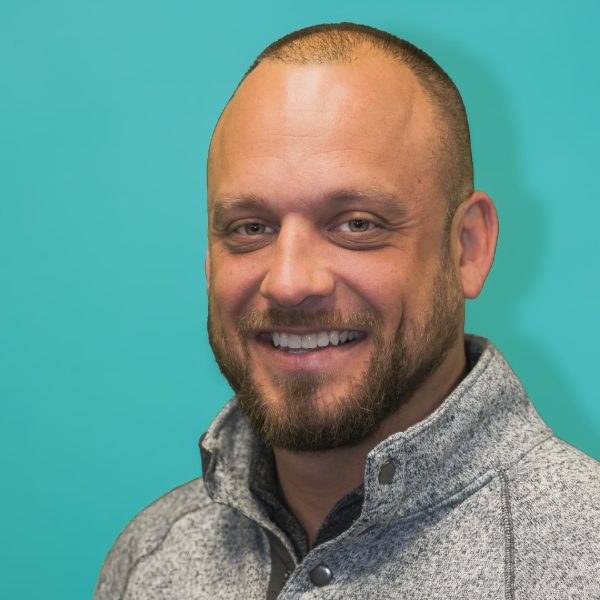 Aaron Christy founder Allisonville Water Restoration